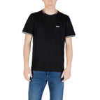 black / M