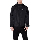 black / L
