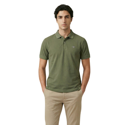 Gant Men Polo