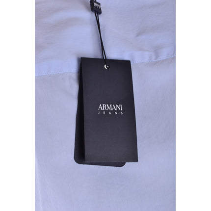 Armani Jeans Men Shirt