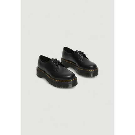 Dr. Martens Women Lace Ups Shoes