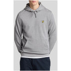 grey / L