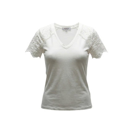 Morgan De Toi  Women T-Shirt