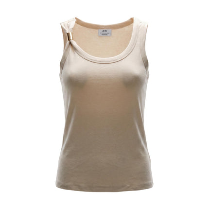 Jacqueline De Yong  Women Undershirt