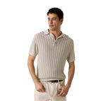beige / M