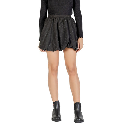 Jacqueline De Yong  Women Skirt