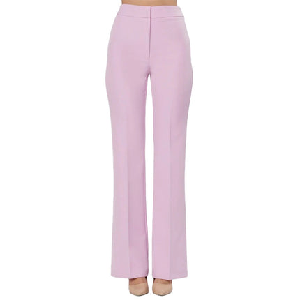 Silence  Women Trousers