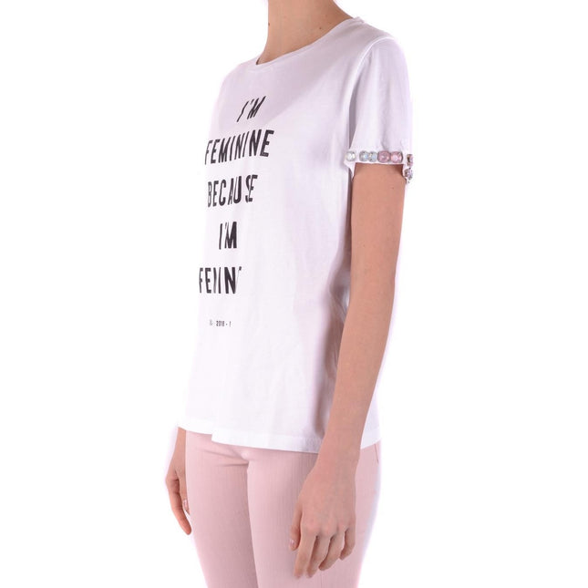Pinko  Women T-Shirt
