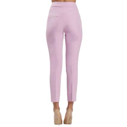 Silence  Women Trousers