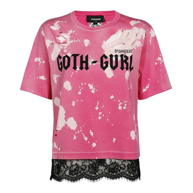 Dsquared2  Women T-Shirt