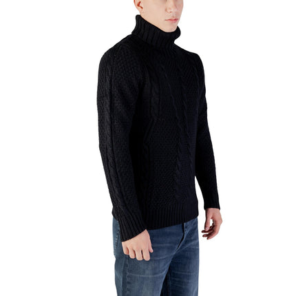 Gianni Lupo Men Knitwear