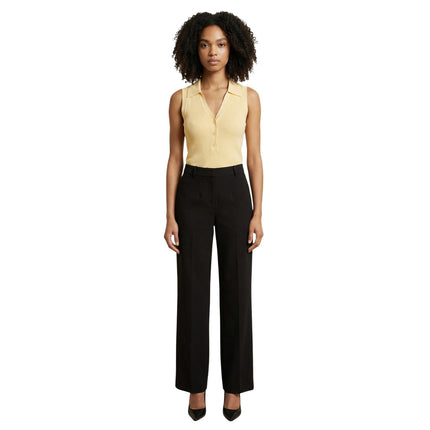 Jacqueline De Yong  Women Undershirt