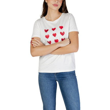 Morgan De Toi  Women T-Shirt