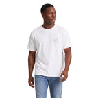 white / S