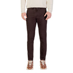 brown / 44 (XS)