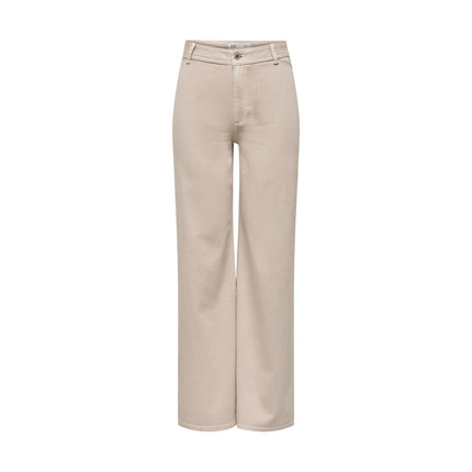 Jacqueline De Yong  Women Trousers