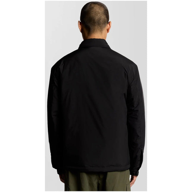 Lyle & Scott Men Blazer