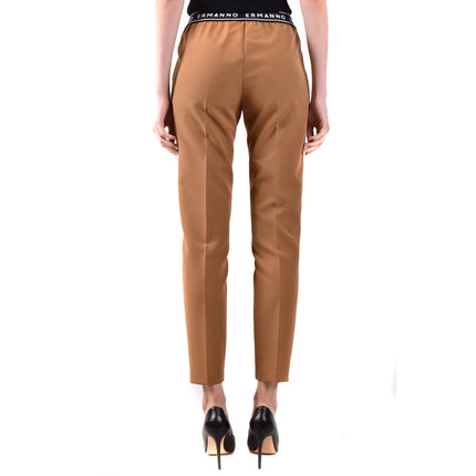 Ermanno  Women Trousers