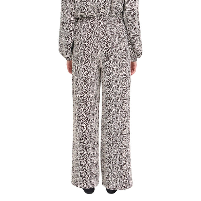 Ichi  Women Trousers