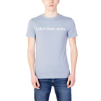 light blue / XS
