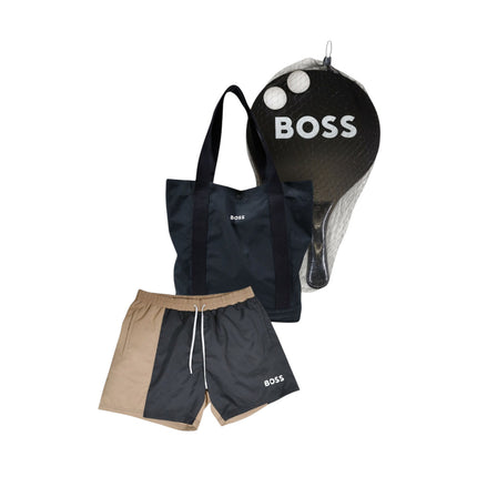 Boss Men Swimwear