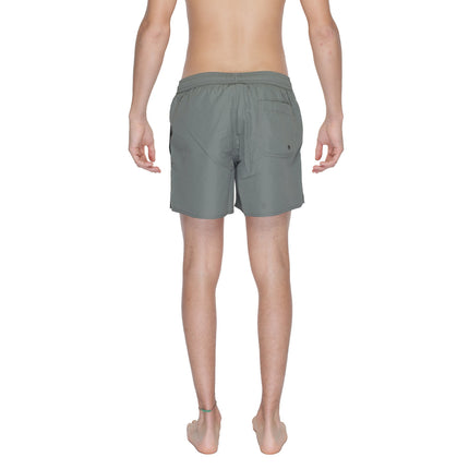 Emporio Armani Underwear Men Swimwear