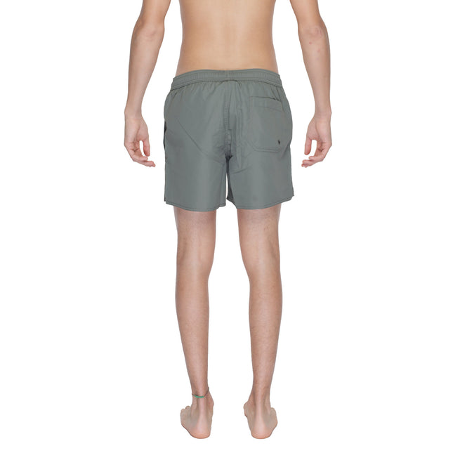 Emporio Armani Underwear Men Swimwear