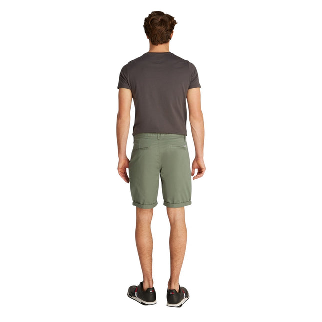 Tommy Hilfiger Jeans Men Shorts