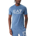 light blue / XXL