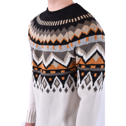 Paolo Pecora Men Knitwear
