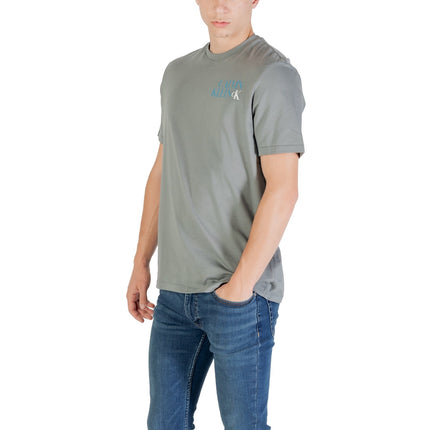 Calvin Klein Jeans Men T-Shirt