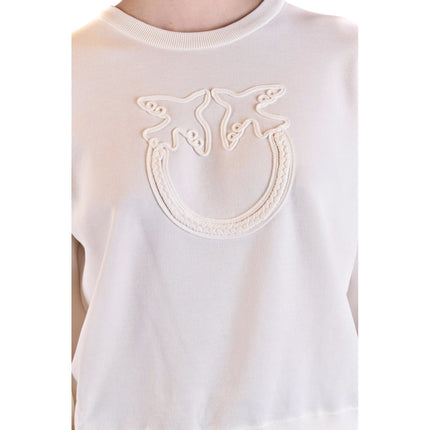 Pinko  Women Sweatshirts