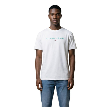 Tommy Hilfiger Jeans Men T-Shirt