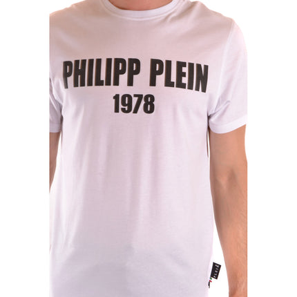 Philipp Plein Men T-Shirt