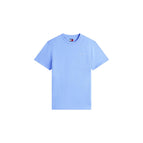 light blue / S
