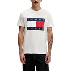 white / M
