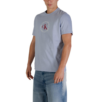 Calvin Klein Jeans Men T-Shirt