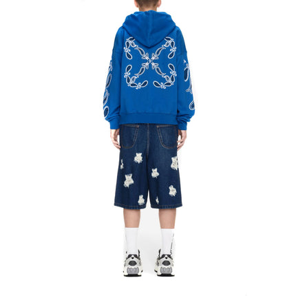 Off-white Men Sweatshirts