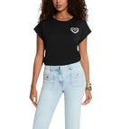 black / XS