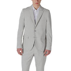 grey / 44 (XS)