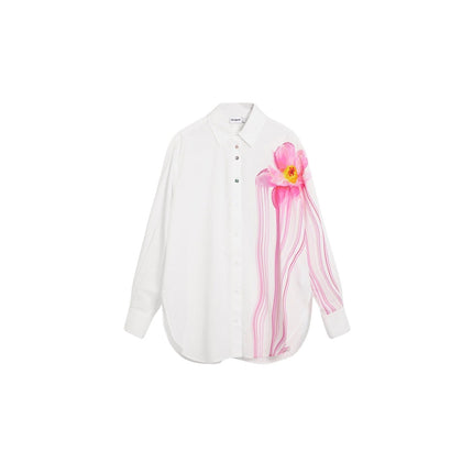 Desigual  Women Shirt