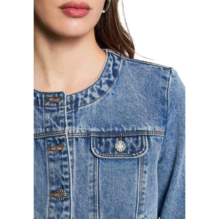 Morgan De Toi  Women Blazer