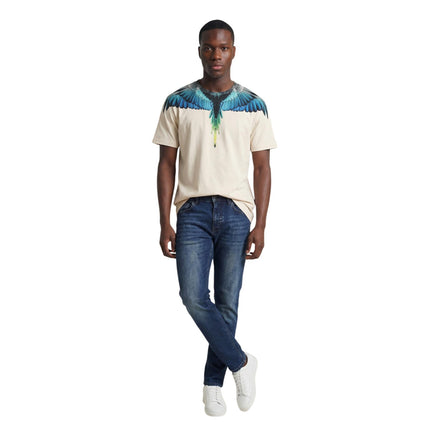 County Of Milan Men T-Shirt