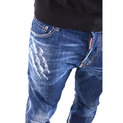 Dsquared2 Men Jeans