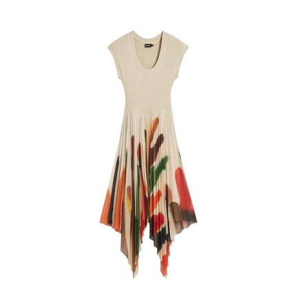 Desigual  Women Dress