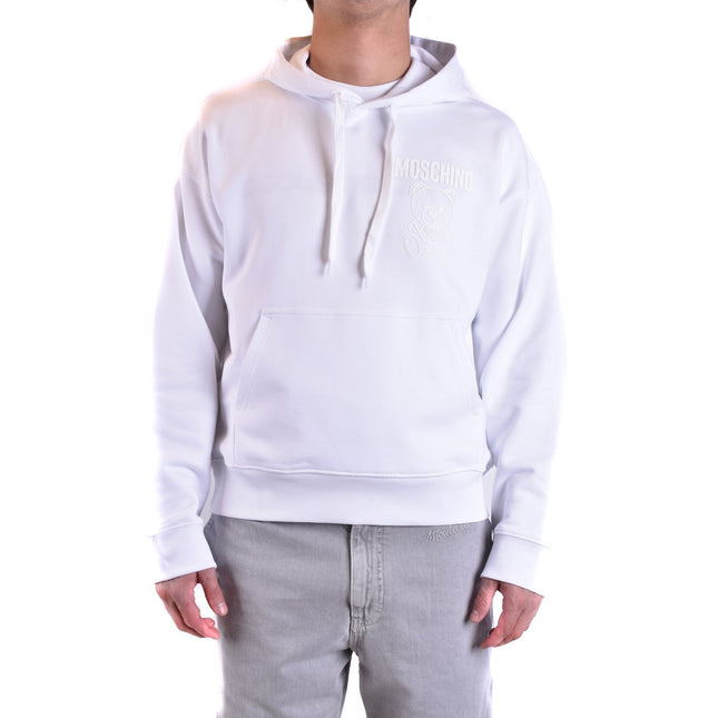 Moschino Men Sweatshirts