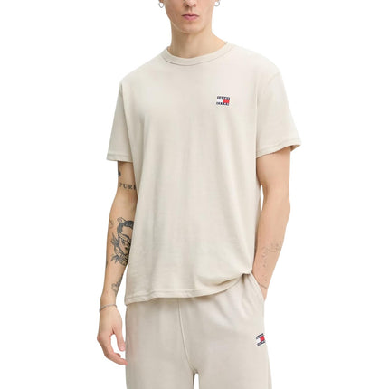 Tommy Hilfiger Jeans Men T-Shirt