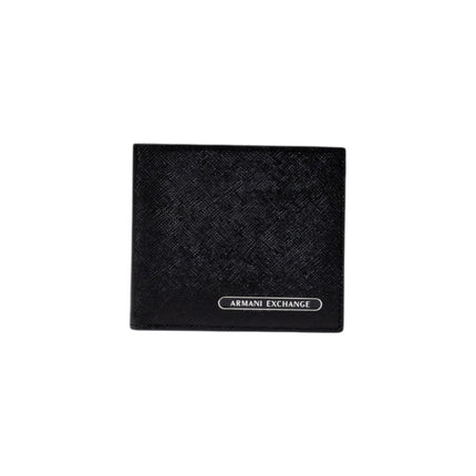 Armani Exchange Men Wallet