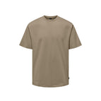 brown / XL
