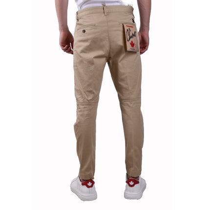 Dsquared2 Men Trousers